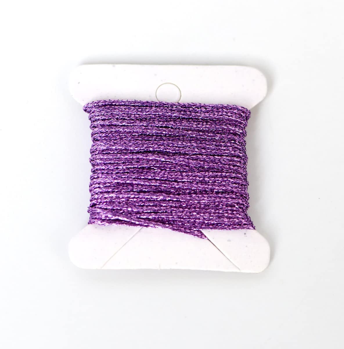 Embroidery Floss Metallic Embroidery Thread Sets -Cross Stitch Threads - Friendship Bracelets Floss - Crafts Floss - 36 Bobbins for Embroidery or Hand Needlework Decorative LE PAON