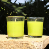 Suave Wax Blend for Container Candles | 10lb Suave Wax Slab for Candle Making | Smooth Blend for High Load Fragrance and Single Pour Formulation |Candle Making Supplies Direct Candle Supply