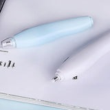 Artist Electric Eraser with 16 Refills Automatic Electric Eraser Portable Pencil Eraser Set for Sketching and Drafting GORBUS