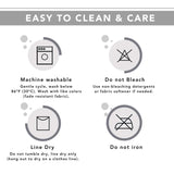 PureFit Super Stretch Sectional Couch Covers - 2 pcs Spandex Non Slip, with Elastic Bottom for L Shape Sectional Sofa Couches, Great for Kids & Pets (3 Seat Sofa + 3 Seat Chaise, Dark Gray) PureFit