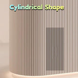 BK&MF Modern Reception Desk with Counter Drawers & Storage Shelves, Reception Room Tables,Checkout Counter for Store Hotel Office,D,120x60x100cm(47x24x39inch) BK&MF