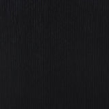 Convenience Concepts Newport Infinity Console Table, Black Convenience Concepts