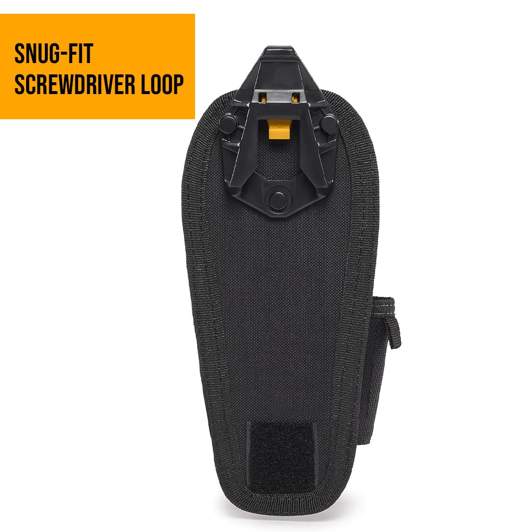 TOUGHBUILT TOU-CT-35-L Pliers Pouch ToughBuilt