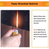 Brinman Under Grill Mat,Premium Grill Mat for Deck, Under Grill Floor Mats to Protect Deck,BBQ Mat for Under BBQ, Absorbent Oil Pad Protector for Decks and Patios,Waterproof, Reusable,(36x30 Inches)… Brinman