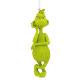 Hallmark Dr. Seuss How The Grinch Stole Christmas! Ornament Hallmark