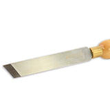 Hurricane Turning Tools, HTT-114, High Speed Steel, 1" Skew Chisel for Woodturning Hurricane Turning Tools