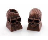 Gizmo Dorks 1.75mm Metal Copper Fill Filament, 1 kg for 3D Printers Gizmo Dorks