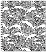 Color & Frame - Ocean Treasures (Adult Coloring Book) New Seasons