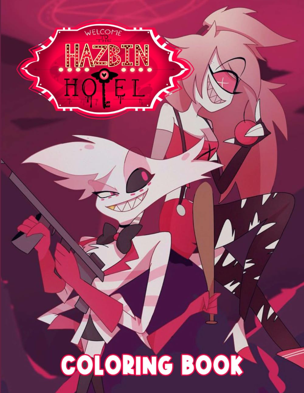 Coloring Book: High quality +100 Beautiful Designs For Adult And Kids Majosta