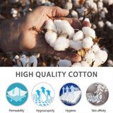 67 Inch Patio Lounge Chair, Rocking Chair Sofa, Indoor/Outdoor Floral Printed Lounger with Ties and Top Cover Non-Slip High Back Chair Cushions (Style 14) Shapeazy