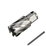 Drill America - CTC5-530-116 5/8" X 1" Carbide Tipped Annular Cutter, CTC Series Drill America