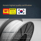 PLA 3D Printing Filament - ALLTIME3D - Tender Wood 300g (0.66lbs) - 1.75mm Dimensional Accuracy +/- 0.05mm 3D Printer Pen for Professional. World Leader in alltime 3D Filament (Tender Wood) ALLTIME3D