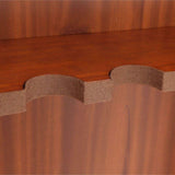 8 Gun Cabinet American Furniture Classics