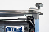 Oliver 13" HCX Helical Cutterhead Benchtop Planer Oliver