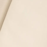 MCombo Large Dual Motor Power Lift Recliner Chair for Elderly, Massage and Heat, Lay Flat, Zero Gravity, Home Button, USB Port, Faux Leather 7680 (Cream White, Large) MCombo