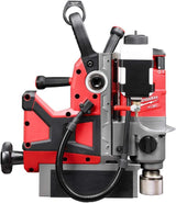 Milwaukee 278822HD M18 FUEL 1-1/2 in. Lineman Magnetic Drill Kit Milwaukee