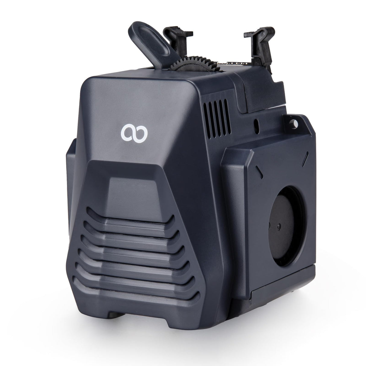 ELEGOO Extruder for Neptune 4 Plus/Max 3D Printer, Fully Assemble Dual-Gear Direct Drive Extruder, ELEGOO Official 3D Printer Accessories ELEGOO