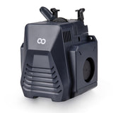 ELEGOO Extruder for Neptune 4 Plus/Max 3D Printer, Fully Assemble Dual-Gear Direct Drive Extruder, ELEGOO Official 3D Printer Accessories ELEGOO