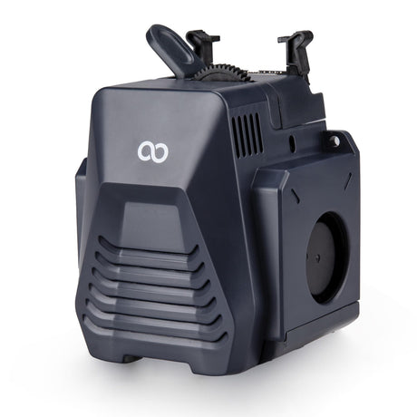 ELEGOO Extruder for Neptune 4 Plus/Max 3D Printer, Fully Assemble Dual-Gear Direct Drive Extruder, ELEGOO Official 3D Printer Accessories ELEGOO