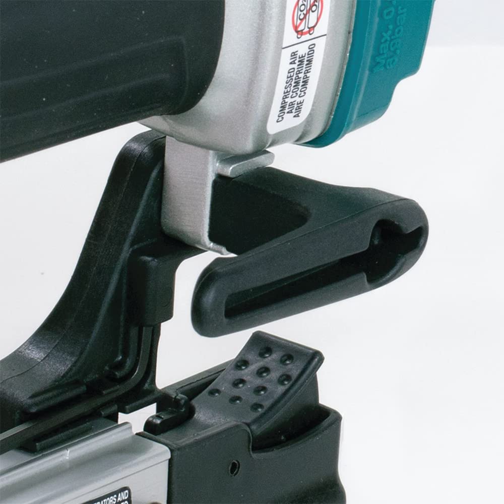 Makita AF353 23 Gauge, 1-3/8" Pin Nailer, - WoodArtSupply