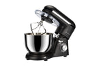 FRIGIDAIRE ReadyPrep™ 6.2 Quart Retro Stand Mixer (BLACK) Frigidaire