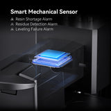 ELEGOO Mars 5 Resin 3D Printer with 4K Mono LCD,Automatic Leveling, Desktop 3D Printer with Printing Size of 5.65 * 3.53 * 5.91 inches ELEGOO