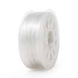 Gizmo Dorks 1.75mm ABS Filament 1kg / 2.2lb for 3D Printers, Transparent Gizmo Dorks