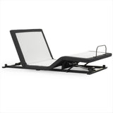 Blissful Nights z4 Adjustable Bed Frame for Storage Beds with Massage Anti-Snore, Zero G, USB Charging Station, Wireless Remote Head and Foot Incline and No Tools Required Assembly … (Split King) Blissful Nights