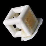 AquaSys® GP 3D Printer Filament 1.75mm 500g, Superior PVA Alternative, Highly Water-Soluble Support Material, Strong Compatibility with Commonly Used Polyester Resins, Including PLA, PET, and PETG AquaSys