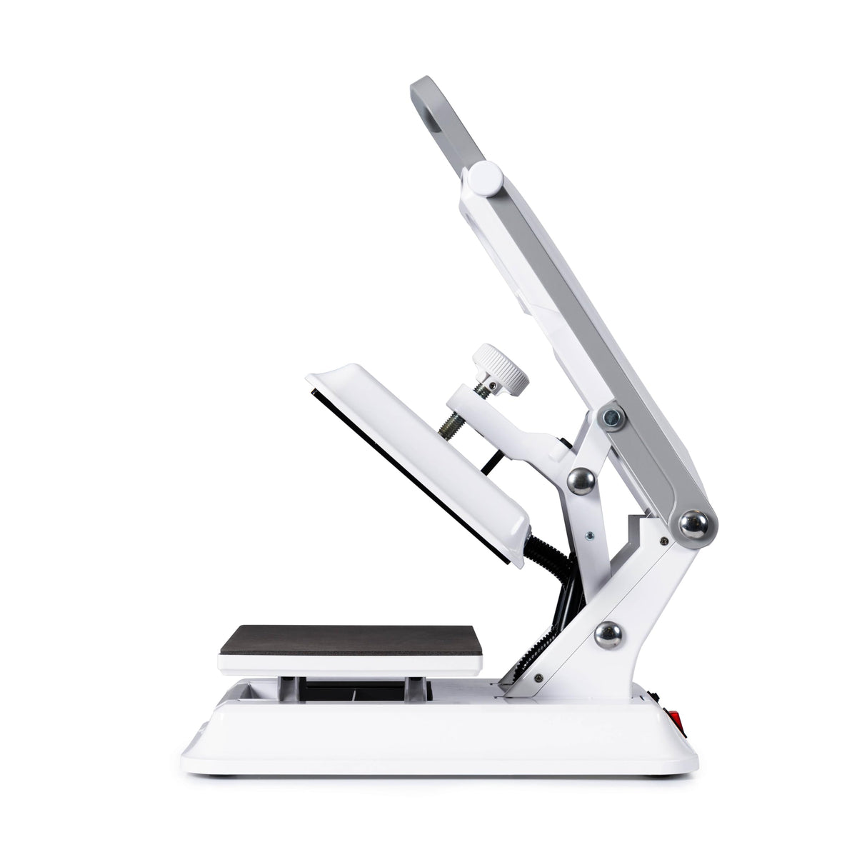 Stahls MerchMaker Heat Press 9" x 12" – Compact Heat Press Machine with LCD Display, Adjustable Temperature, Pressure & Time, Portable T-Shirt Press for DIY, Crafting, and Small Business Stahls'