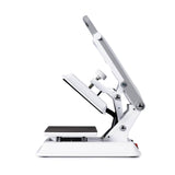 Stahls MerchMaker Heat Press 9" x 12" – Compact Heat Press Machine with LCD Display, Adjustable Temperature, Pressure & Time, Portable T-Shirt Press for DIY, Crafting, and Small Business Stahls'