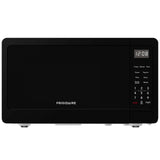 RCA RMW733-BLACK .7 Cubic-ft Microwave (Black) Frigidaire
