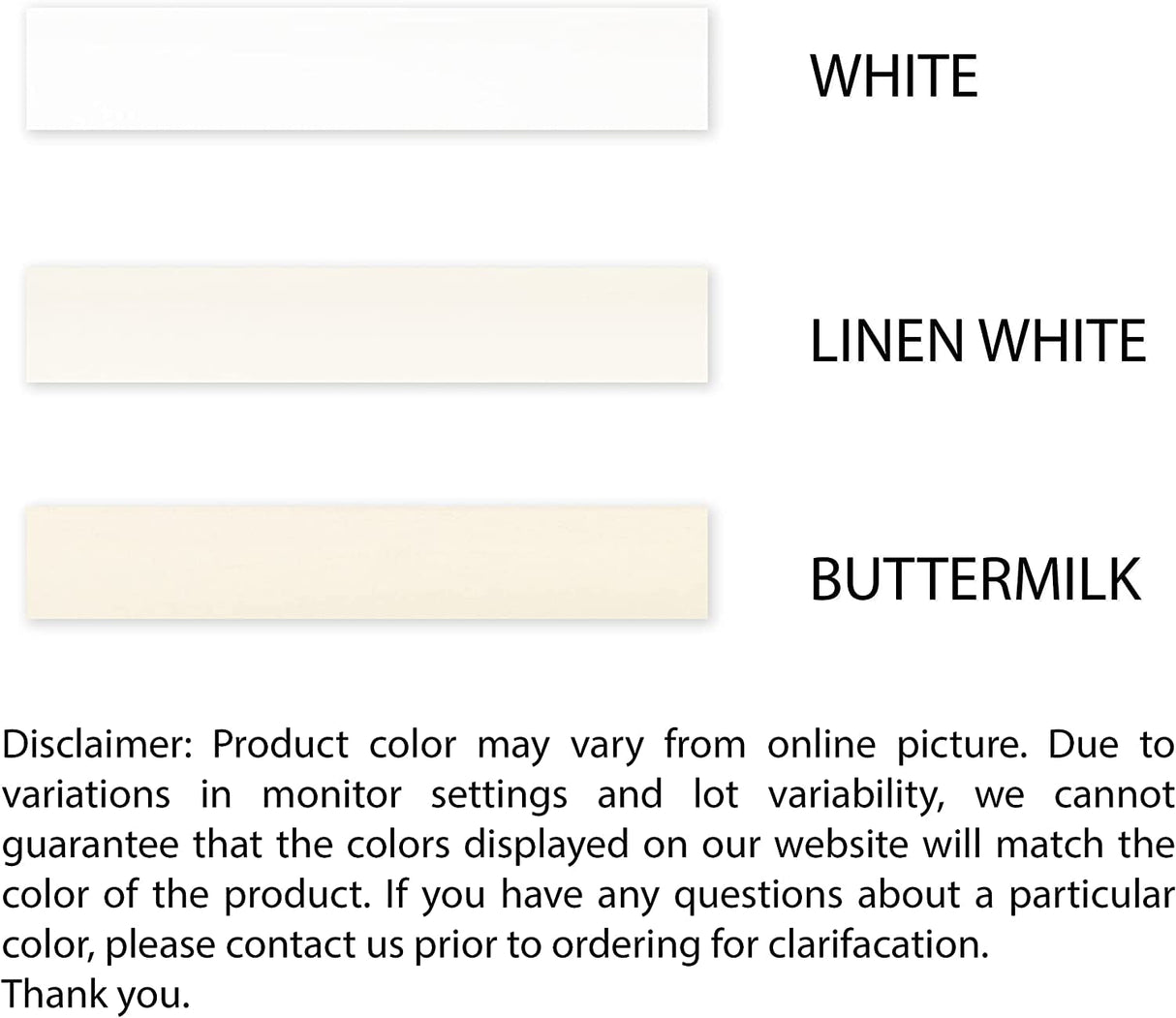 East West Furniture Norfolk Dining Room Slat Back Solid Wood Seat Chairs, Set of 2, Linen White East West Furniture