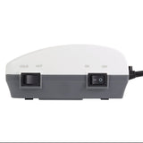 Swingline GBC Thermal Laminator Machine, Inspire, 9 Inch, Quick Warm-Up, 3 or 5 Mil, with 5 Standard Laminating Pouches for Home, Office and Classroom, Black (1701857) GBC