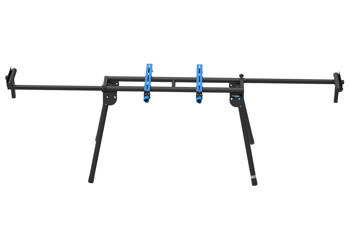 Delta Power Equipment Portable Miter Saw Stand S36-269, Gray Delta