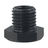 Wood Lathe Chuck Adapter, M18X2.5 to 1-8TPI, Headstock Spindle Adapter, Woodworking Chuck Thread Converter for Metal or Wood Turning, CNC Machining Cloudpower