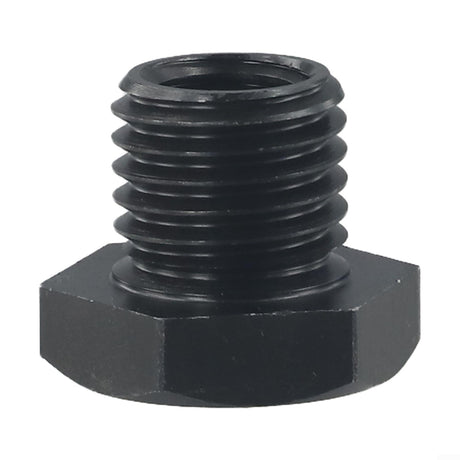 Wood Lathe Chuck Adapter, M18X2.5 to 1-8TPI, Headstock Spindle Adapter, Woodworking Chuck Thread Converter for Metal or Wood Turning, CNC Machining Cloudpower