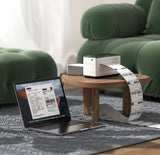 MUNBYN Shipping Label Printer RealWriter 941, 4x6 Label Printer for Shipping Packages, USB Thermal Printer for Home Shipping Small Business, Compatible with macOS, Windows (USB Only) MUNBYN