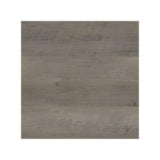 Bush Furniture Homestead 4 Shelf Farmhouse Bookcase in Driftwood Gray, Vertical Office Organizer, Home Shelving Unit for Books and Decor, Bookshelf Bush Furniture