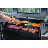 Pit Boss Heavy Duty BBQ Grilling Gloves PIT BOSS