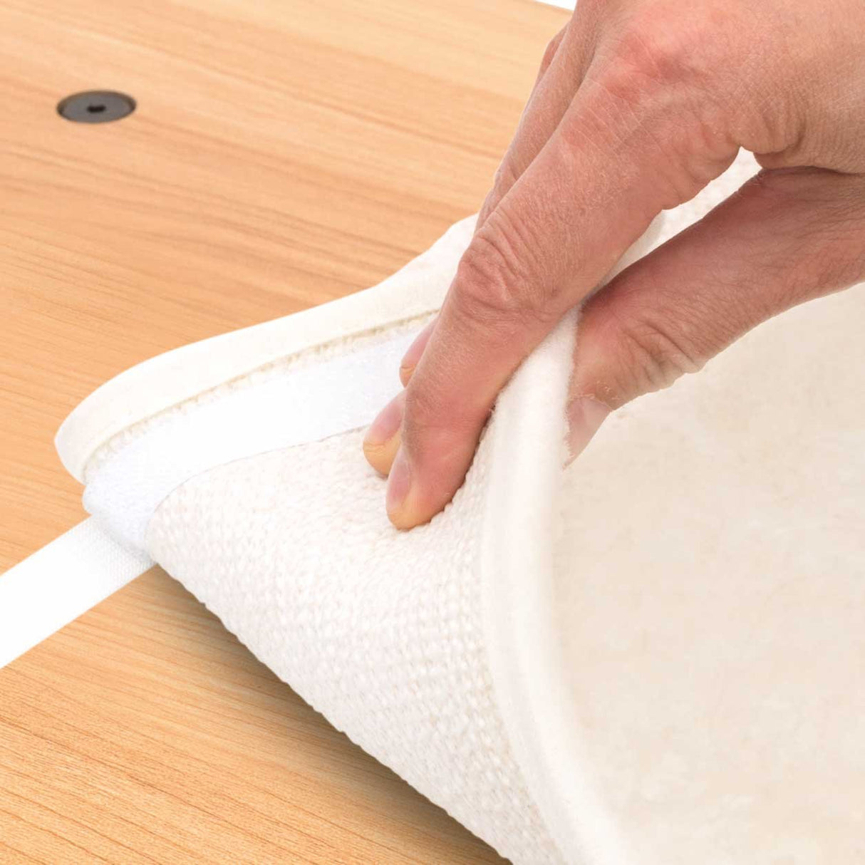 Vesper Cat Tree, Cat Box, Small, Walnut, 52075 VESPER