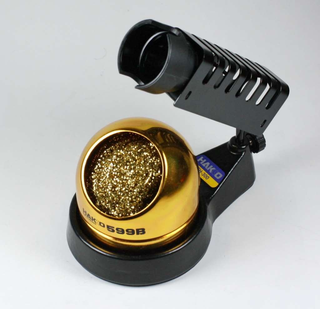 Hakko FH-300 Soldering Iron Stand with 599B Hakko