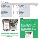 ISolderStore DIY Mini Tesla Coil Kit 15W Electronic DIY Kits Mini Music Tesla Coil Plasma Speaker Soldering Practice Kit DIY Soldering Project for Teens Kids Adults Thanksgiving Xmas Gift ISolderStore