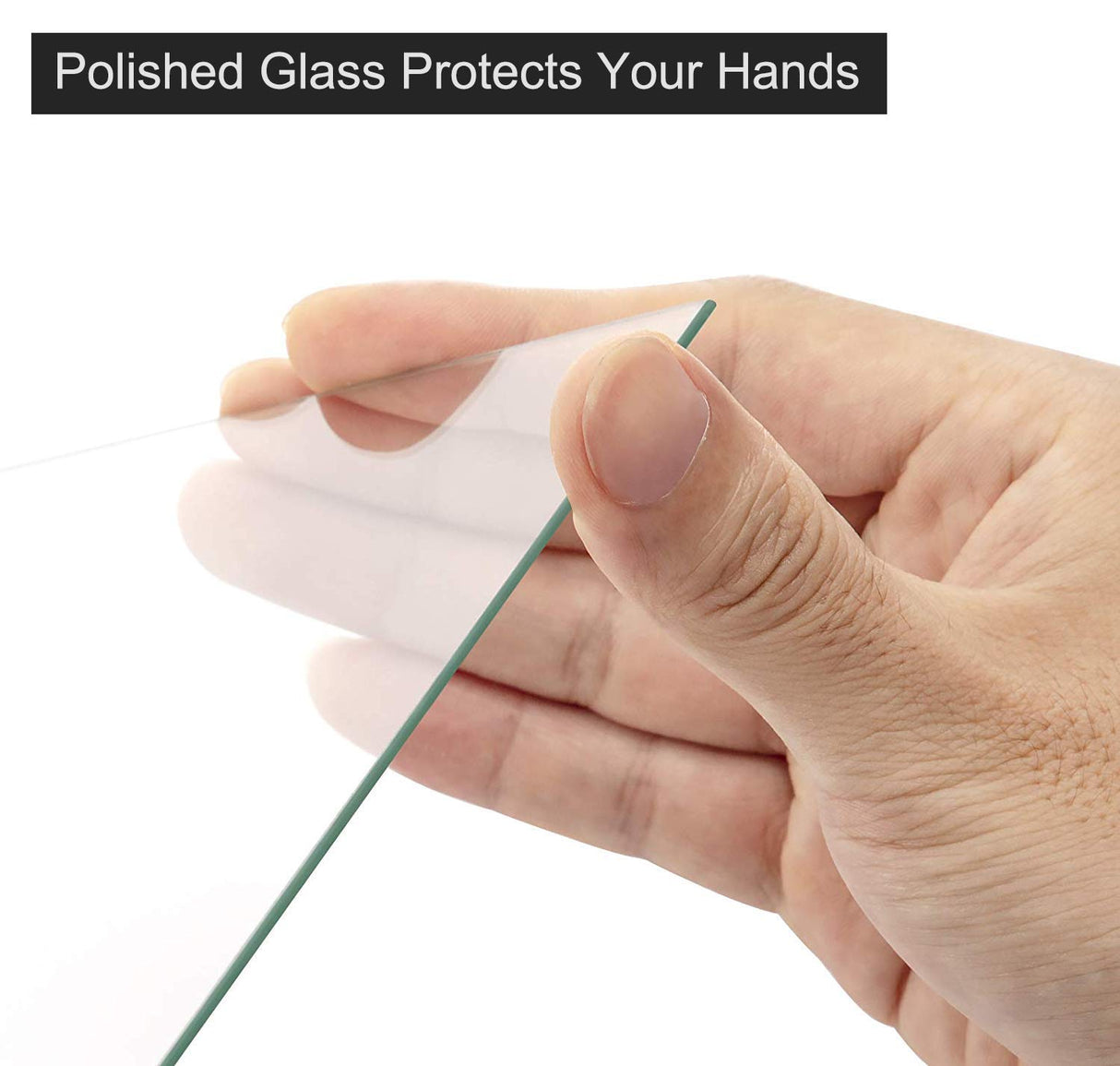 DECANIT 5x7 Picture Frames Rustic Distressed Gray Wood Pattern High Definition Glass for Table Top Display and Wall Mounting Photo Frame，Pack of 4 DECANIT