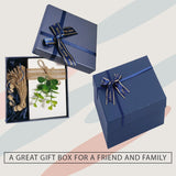 Farmhouse Mini Book Stack, Start With Bismillah End With Alhamdulillah, Islamic Wooden Home Decor, Muslim Tier Tray Eid Decorations Dazingart