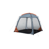 Coleman Skyshade Screen Dome Canopy Tent, 8 x 8 Shade Canopy, UPF 50+ Outdoor Canopy Tent for Camping, Tailgating, and Beach Shade, Fog Coleman