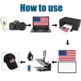 30 Pieces Blank Sublimation Patches Fabric Iron-on Patch Repair Patches Decorative Patches for DIY Crafts, Hats Clothes Uniforms Shoes Bags Backpacks (Round) BOYIVI