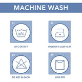 Easy-Going 3 Pieces Stretch Soft Couch Cover for Dogs - Washable Sofa Slipcover for 2 Separate Cushion Couch - Elastic Furniture Protector for Pets, Kids (Loveseat, Ivory) Easy-Going