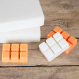 Direct Candle Supply 10lb Melt Pellets, Soy Wax for Candle Making, Soy Wax for Melts, Candle Making Wax Bulk, Paraffin Wax for Candle Making, Great for Melts, Tarts, Pillars and More! Direct Candle Supply