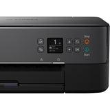 Canon TS6420 All-in-One Wireless Printer, Black Canon